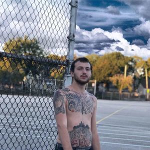 Meet your Posher, Colin